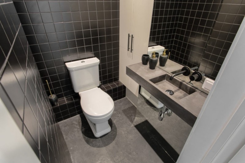 Уютный лофт в Киеве