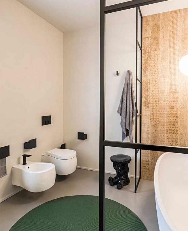 Апартаменты в городе Брешиа, Италия