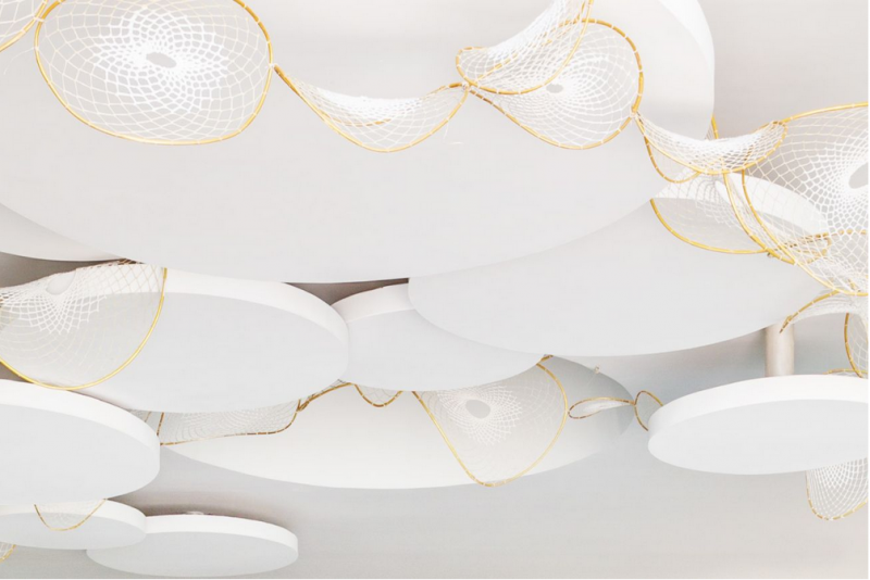 Футуристический дизайн виллы в Такуа Тунге, Таиланд Футуристический дизайн виллы в Такуа Тунге, Таиланд