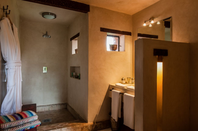 Изысканная вилла недалеко от Марракеша, Марокко