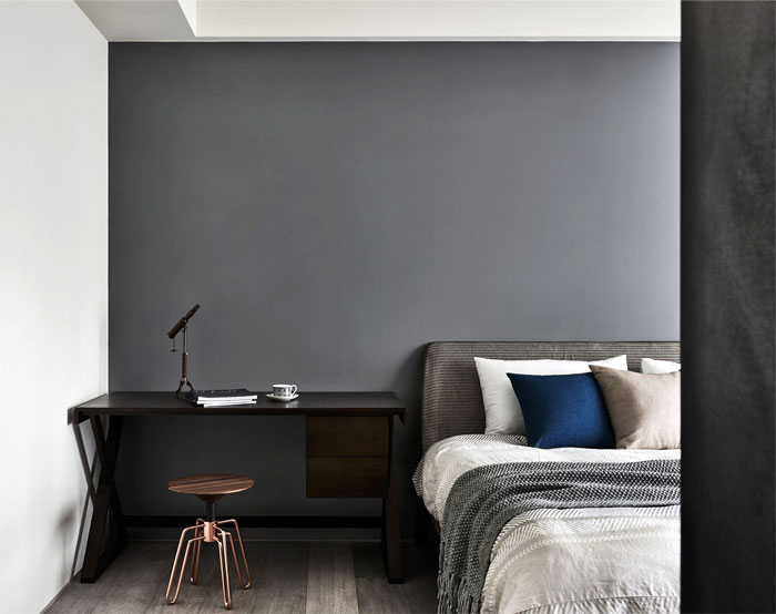 Квартира площадью 130 м2, расположенная в городе Тайчжун, Тайвань