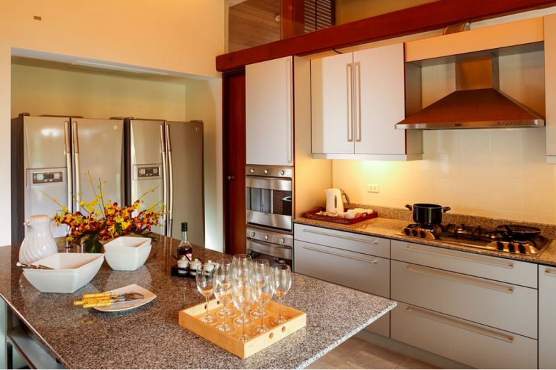 Роскошная вилла в эксклюзивном Пханг Нга, Таиланд, с видом на Андаманское море