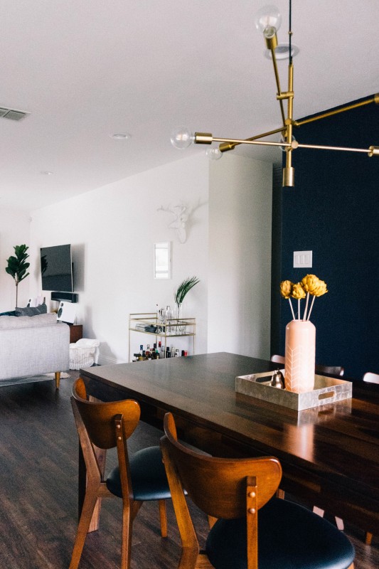 Стильные апартаменты в Ирвинге, штат Техас