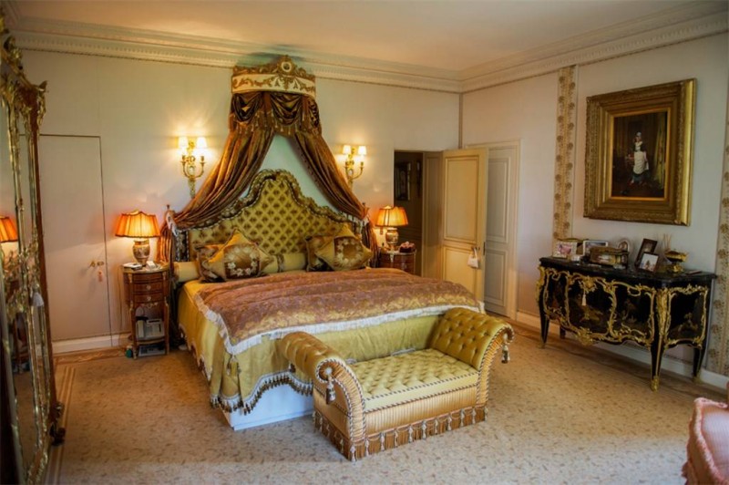 Великолепное поместье в пригороде Женевы, Швейцария Великолепное поместье в пригороде Женевы, Швейцария