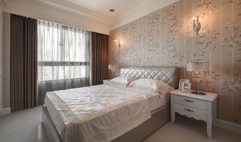 Дом в неоклассическом стиле