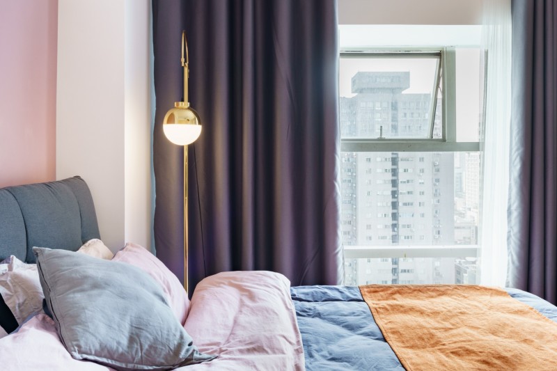 Двухуровневые апартаменты в Чэнду, Китай Двухуровневые апартаменты в Чэнду, Китай