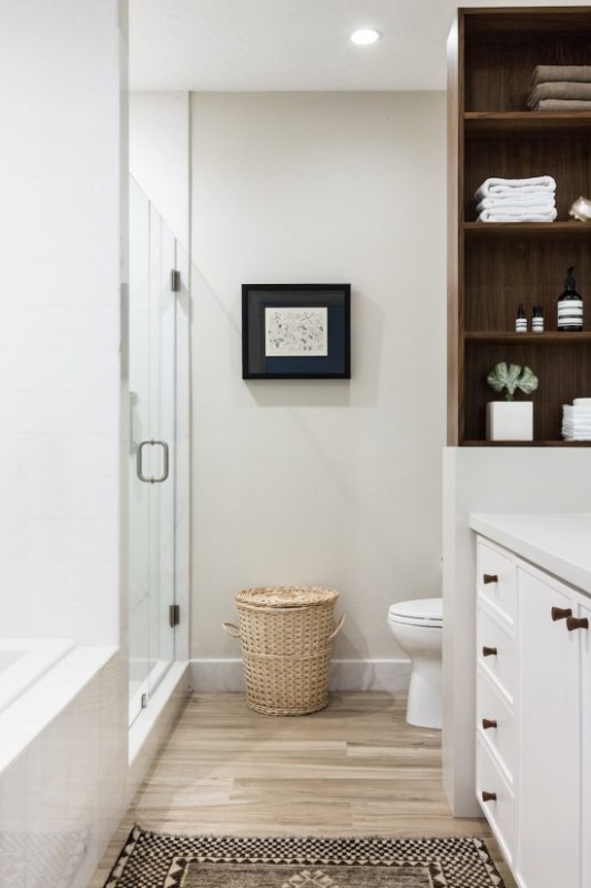 Функциональный интерьер стильного пентхауса в Майами Функциональный интерьер стильного пентхауса в Майами