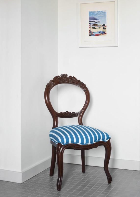 Интерьер апартаментов в Калифорнии Интерьер апартаментов в Калифорнии