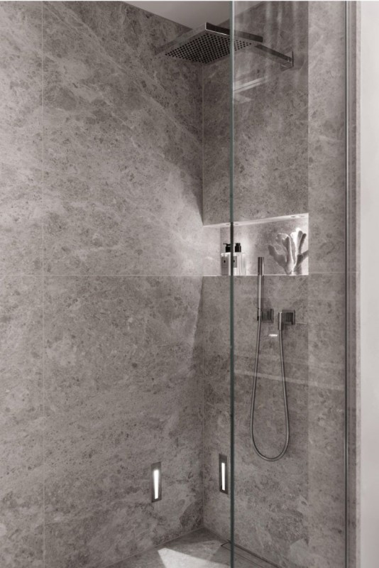 Лондонские апартаменты, оформленные в светлых тонах Лондонские апартаменты, оформленные в светлых тонах