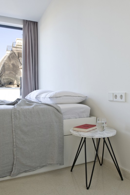 Пентхаус в Барселоне Пентхаус в Барселоне