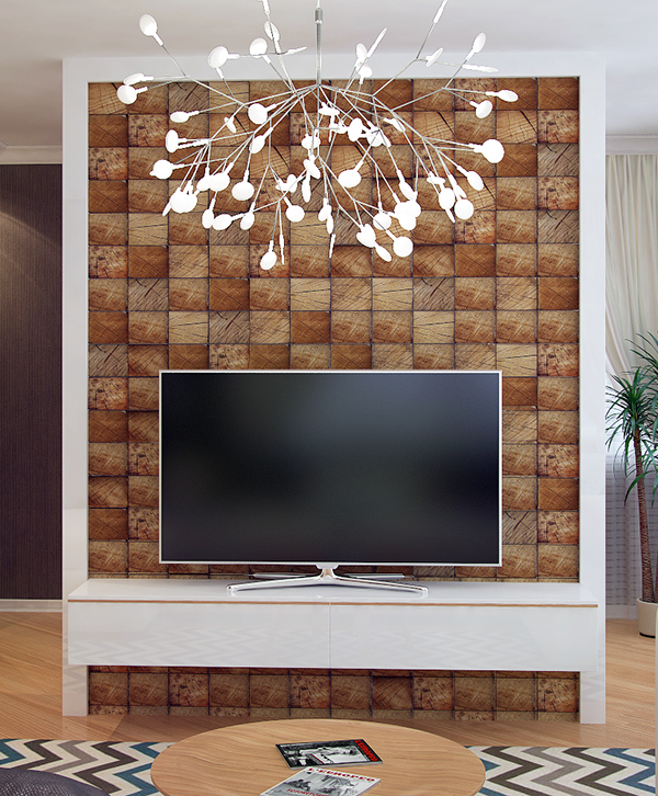 Проект комфортного загородного дома