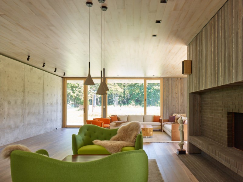 Проект загородного дома Проект загородного дома