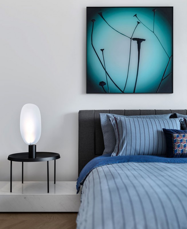 Резиденция дизайнера Хуан Цзэсинь в Китае Резиденция дизайнера Хуан Цзэсинь в Китае