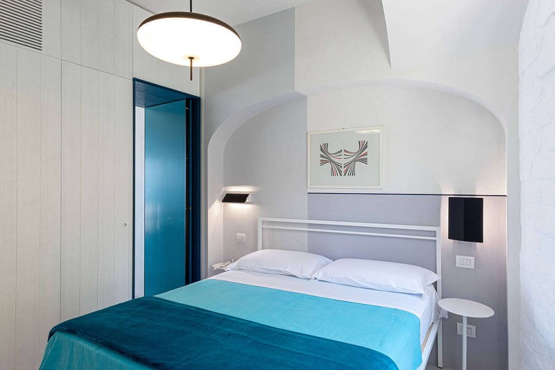 Резиденция на Капри