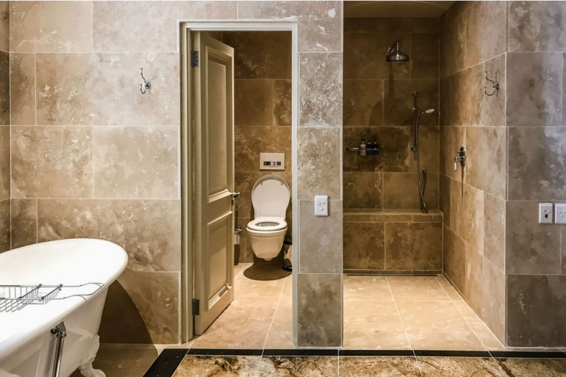 Роскошная резиденция в Кейптауне, ЮАР