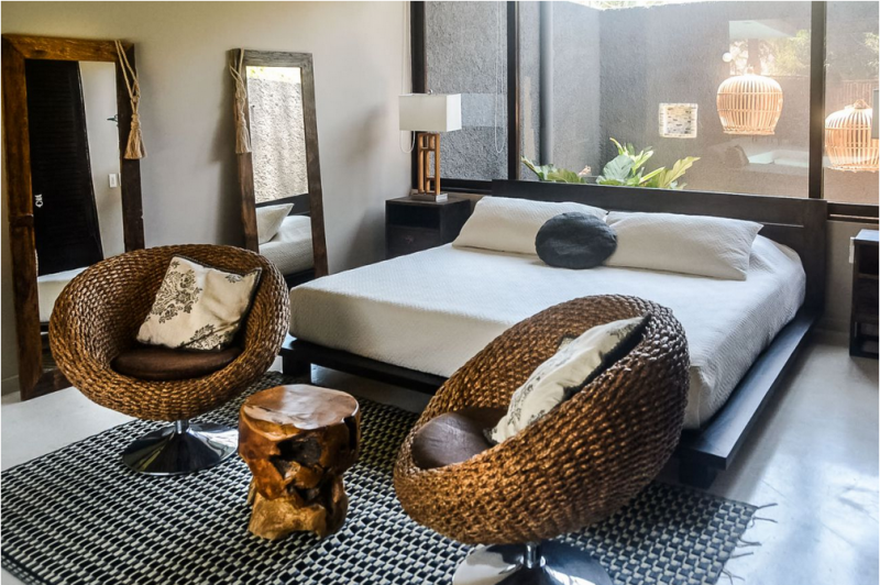 Шикарная вилла в Коста-Рике