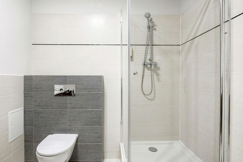 Апартаменты в Варшаве