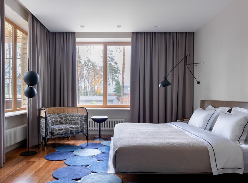 Интерьер уютного дома Интерьер уютного дома