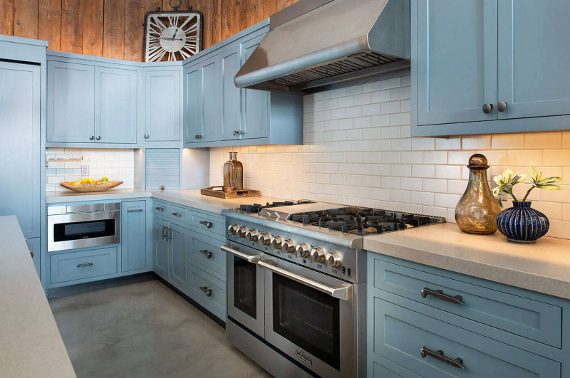 Коттедж, расположенный в Доннере, штат Калифорния