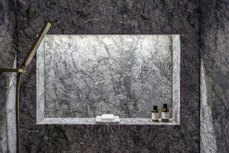 Апартаменты в Гонконге