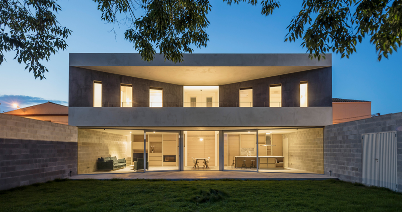 Дом площадью 150 м2 в Баш-Эмпорда, Испания Дом площадью 150 м2 в Баш-Эмпорда, Испания