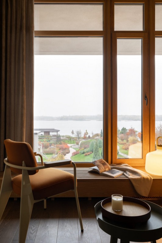 Интерьер комнаты для подростка