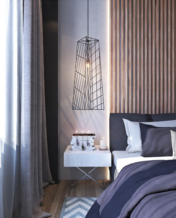 Контемпорари: практичность и самодостаточность