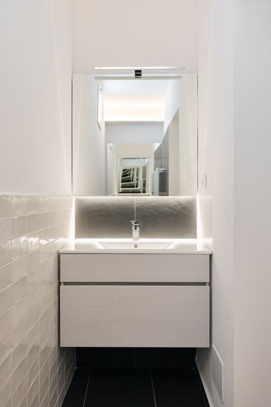 Квартира площадью 35 м2 в Тоскане, Италия