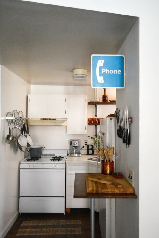 Небольшая богемная квартира в Филадельфии Небольшая богемная квартира в Филадельфии