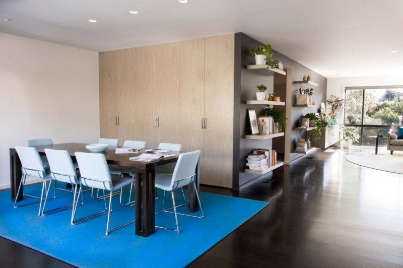 Уютный особняк в Мельбурне