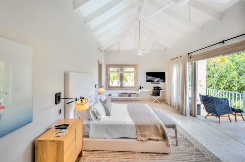 Вилла в Пунта-Кана, Доминикана Вилла в Пунта-Кана, Доминикана