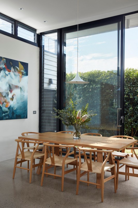 Бунгало в калифорнийском стиле Бунгало в калифорнийском стиле