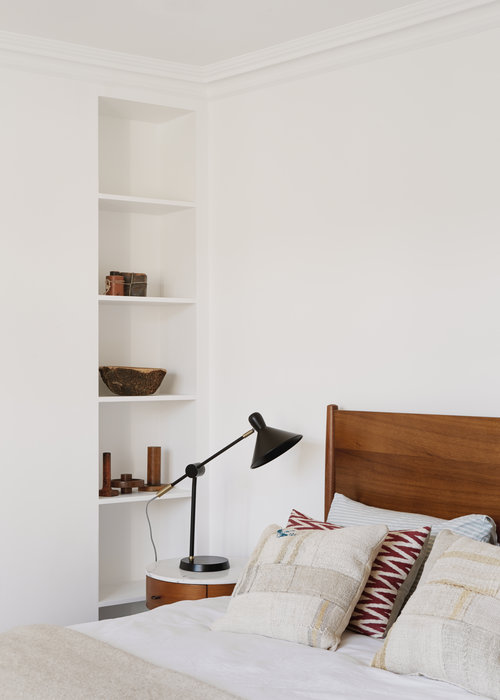 Элегантный интерьер современного особняка