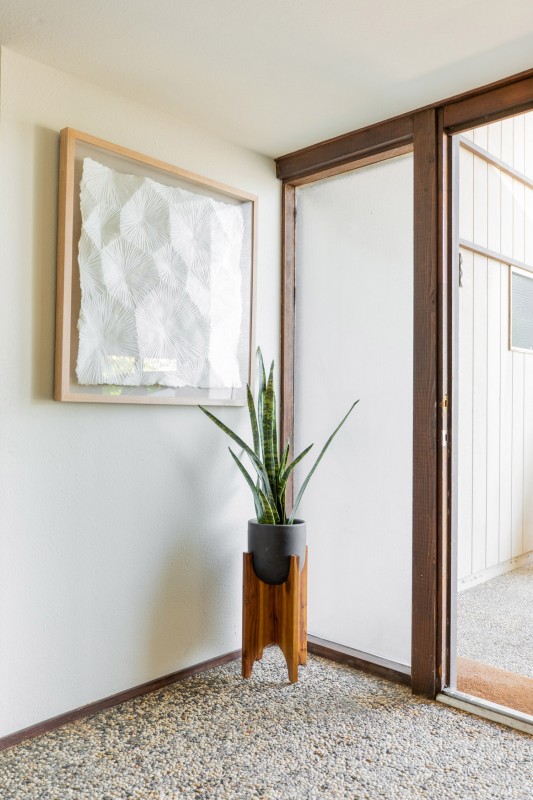 Интерьер дома в Сакраменто, Калифорния