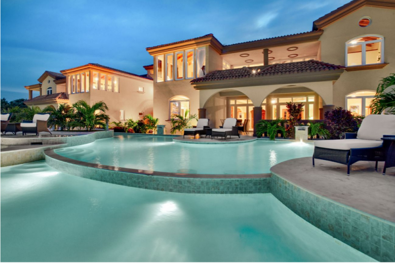 Небольшой отель Caribbean Soul Villa в городе Сан-Педро, Белиз