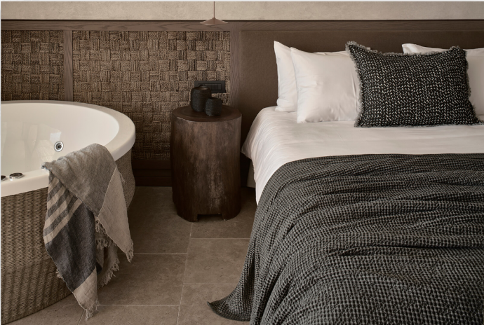Отель Olea All Suite в Закинтосе, Греция