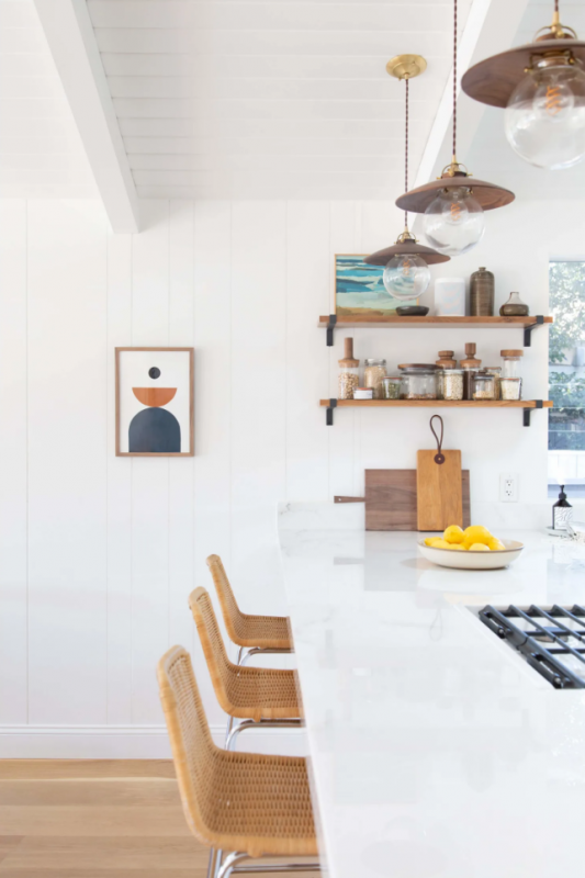 Пляжный дом в Малибу