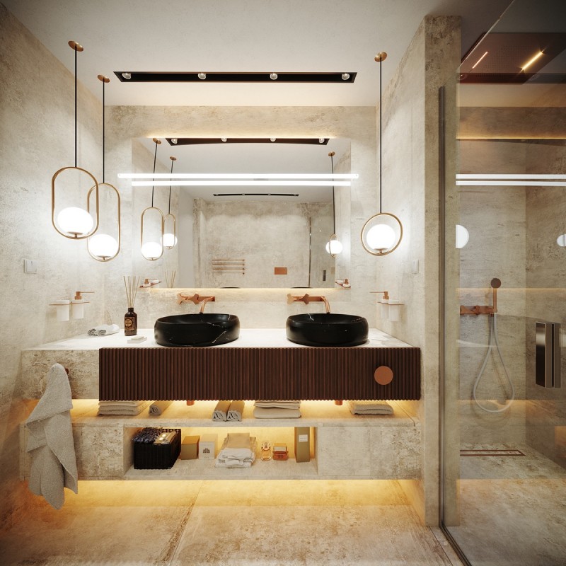 Роскошная вилла на Ибице