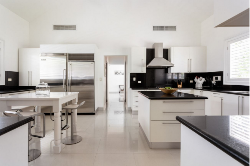 Вилла в Доминикане