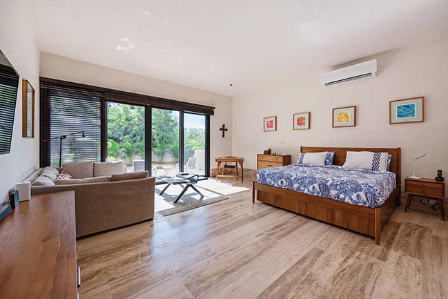 Частный дом для отдыха в Мериде, Мексика