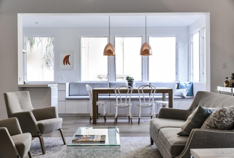 Обустройство апартаментов в Сиднее Обустройство апартаментов в Сиднее