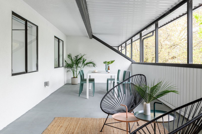 Светлые просторные апартаменты в Ванкувере Светлые просторные апартаменты в Ванкувере