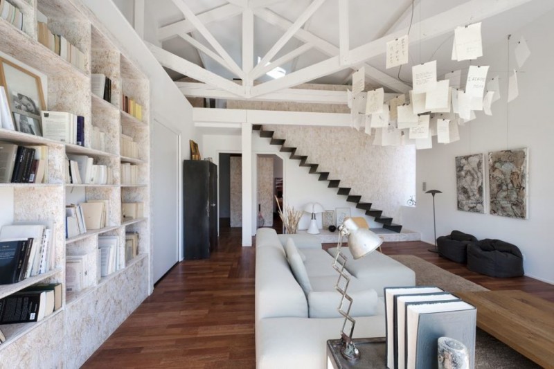 Светлый, просторный и удобный дом для молодой семьи