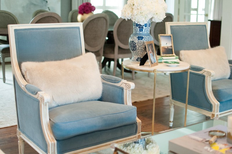 Теплый уютный семейный дом в Хьюстоне