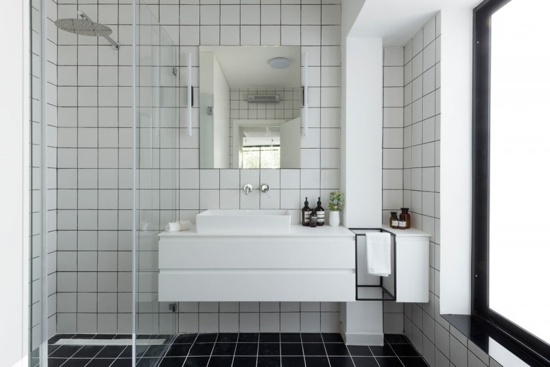 Апартаменты в центре Тель-Авива площадью 105 м2