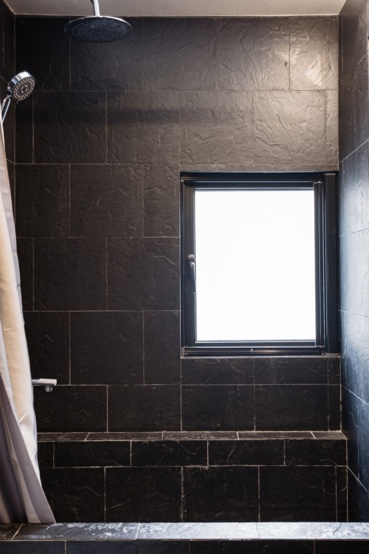 Апартаменты в японском стиле в Китае