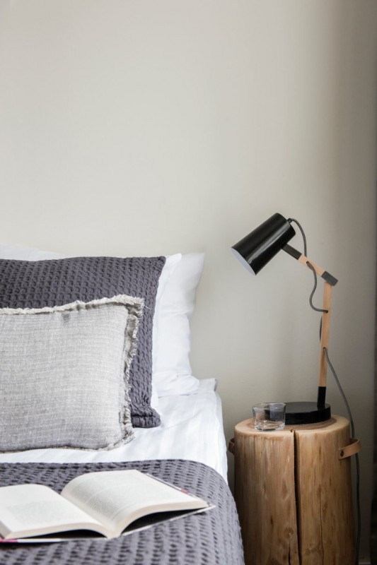 Бывший банк в Ювяскюля, Финляндия, был преобразован в современный хостел Studio Puisto Architects Бывший банк в Ювяскюля, Финляндия, был преобразован в современный хостел Studio Puisto Architects