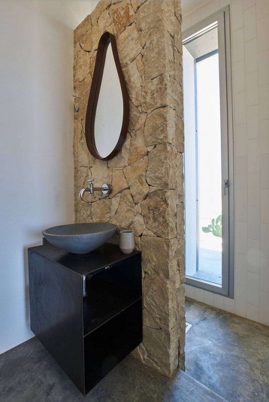 Дом в итальянском Ното