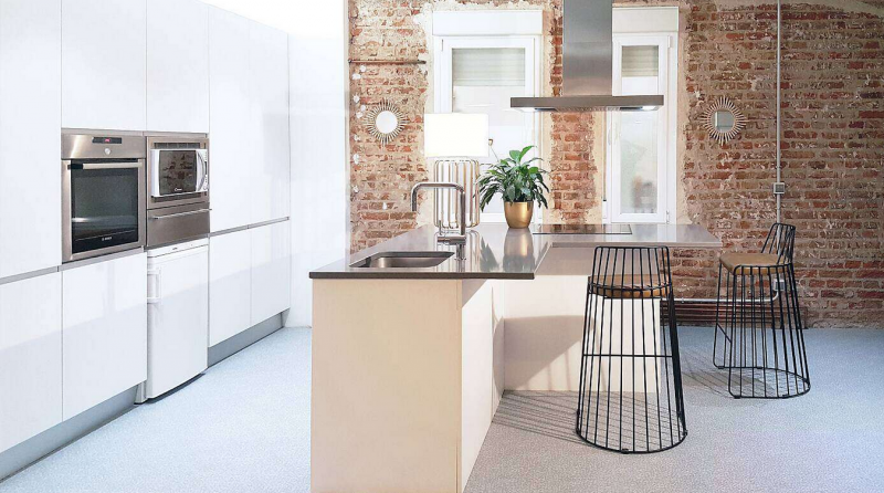 Яркий лофт Яркий лофт