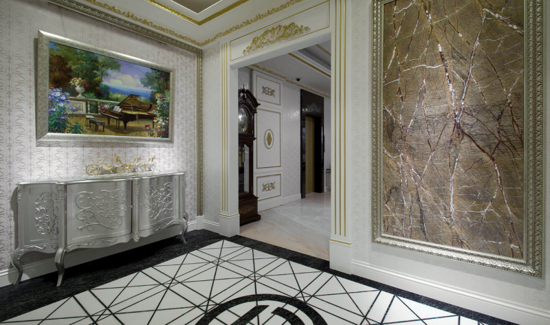 Классическая роскошь